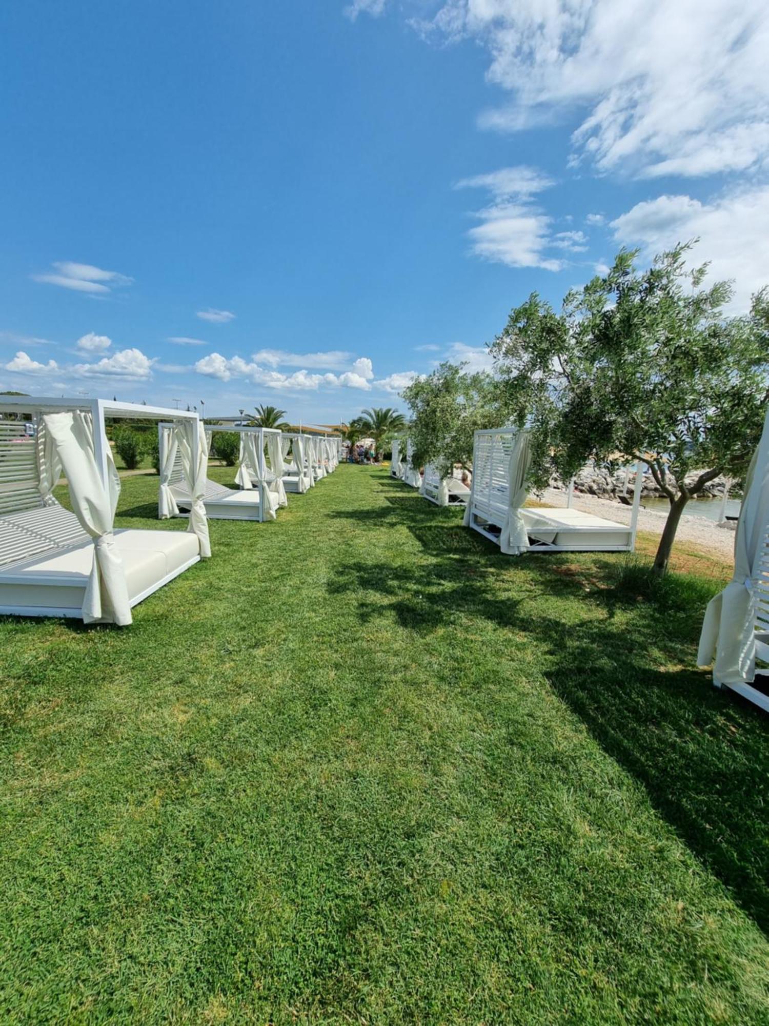 Apartment Golden Sun, Novigrad, Istria, Croatia Novigrad Istria Exterior foto
